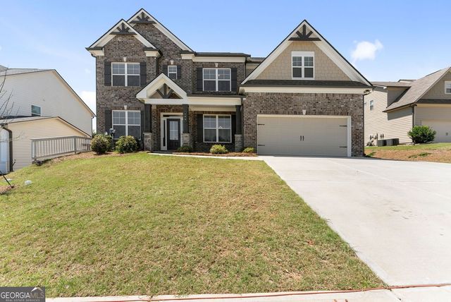 160 Bluebilled Crossing, Jefferson, GA 30549