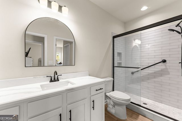 160 Bluebilled Crossing, Jefferson, GA 30549