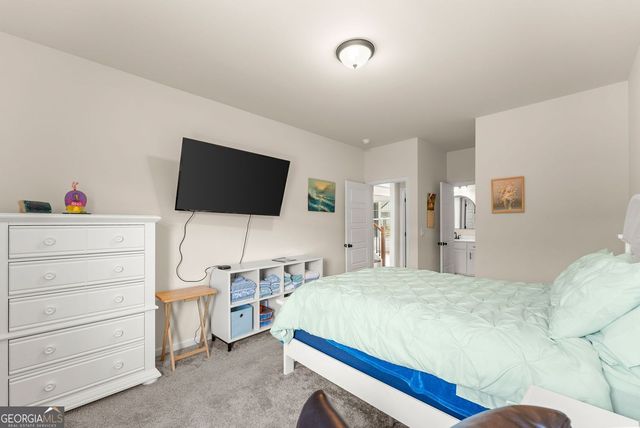 160 Bluebilled Crossing, Jefferson, GA 30549