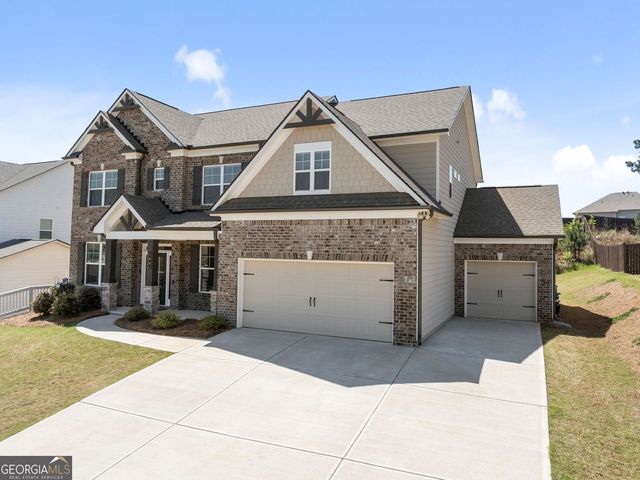160 Bluebilled Crossing, Jefferson, GA 30549