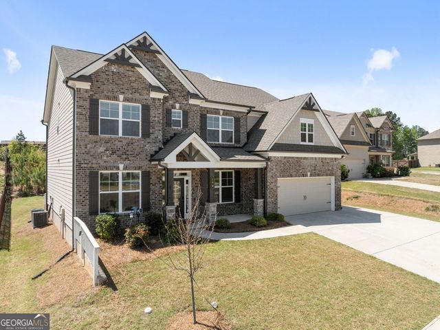160 Bluebilled Crossing, Jefferson, GA 30549