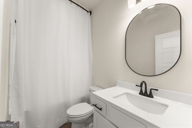 160 Bluebilled Crossing, Jefferson, GA 30549