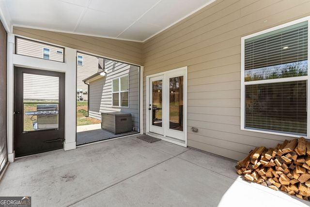 160 Bluebilled Crossing, Jefferson, GA 30549