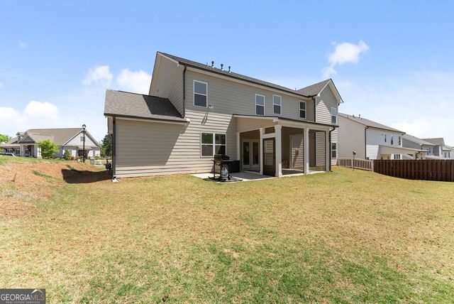 160 Bluebilled Crossing, Jefferson, GA 30549