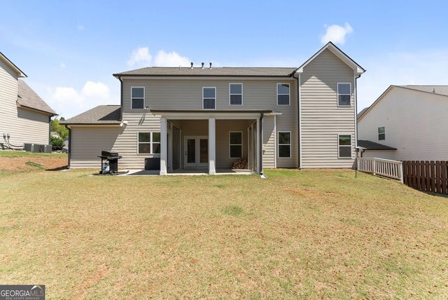 160 Bluebilled Crossing, Jefferson, GA 30549