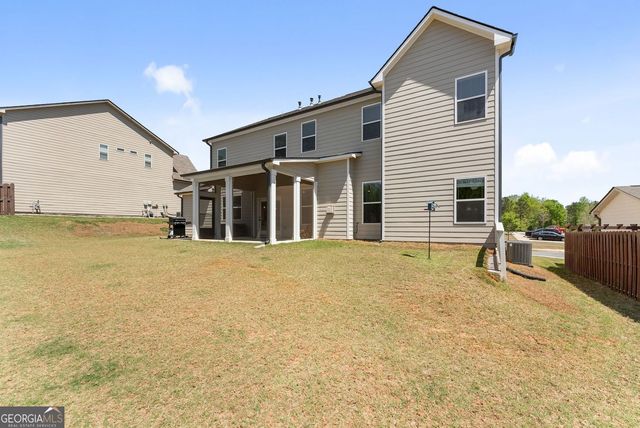 160 Bluebilled Crossing, Jefferson, GA 30549