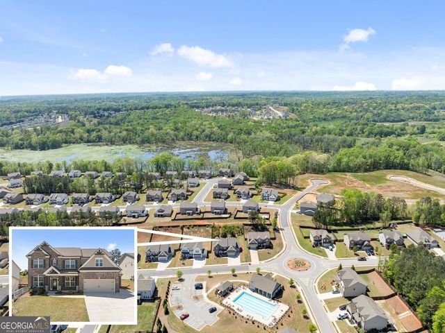 160 Bluebilled Crossing, Jefferson, GA 30549