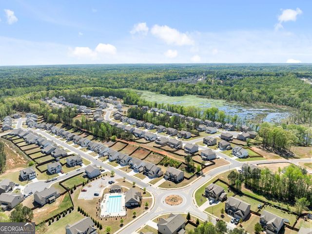 160 Bluebilled Crossing, Jefferson, GA 30549