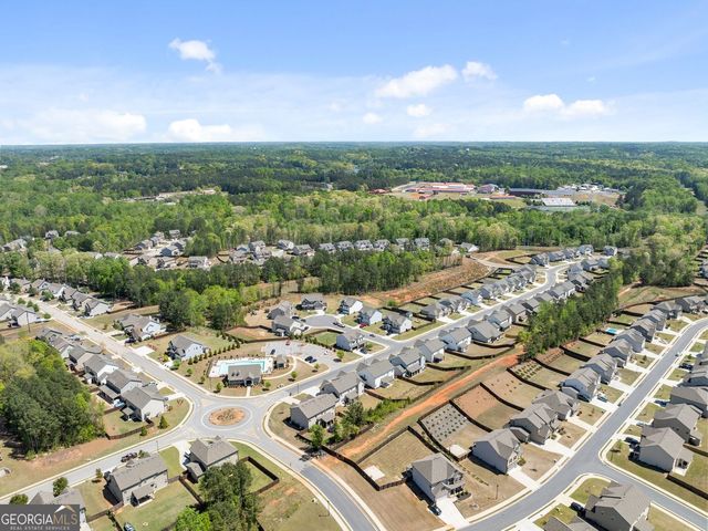 160 Bluebilled Crossing, Jefferson, GA 30549