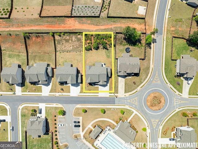 160 Bluebilled Crossing, Jefferson, GA 30549