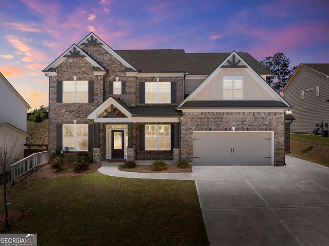 160 Bluebilled Crossing, Jefferson, GA 30549