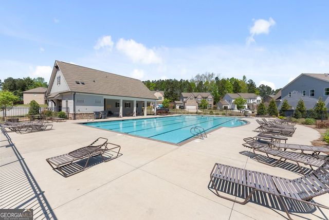 160 Bluebilled Crossing, Jefferson, GA 30549