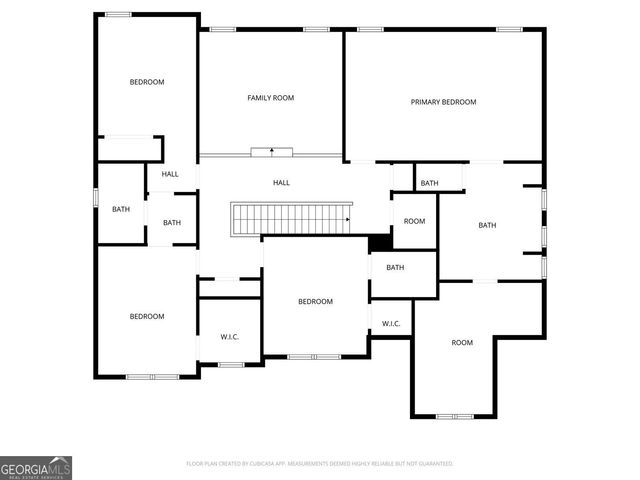160 Bluebilled Crossing, Jefferson, GA 30549
