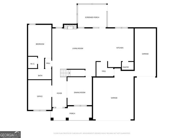 160 Bluebilled Crossing, Jefferson, GA 30549
