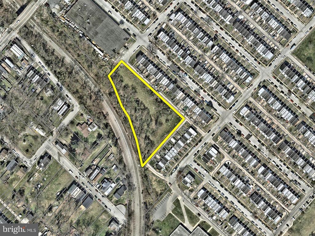 2595 CARROLL ST, Baltimore, MD 21230
