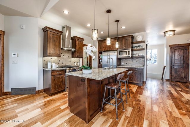 W 933 White Cloud Trail, Kamas, UT 84036