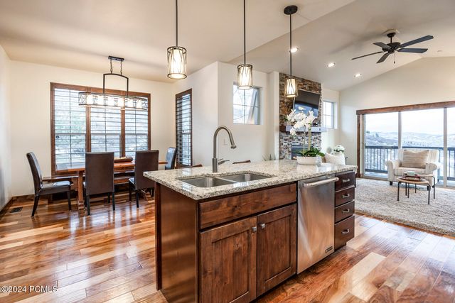 W 933 White Cloud Trail, Kamas, UT 84036