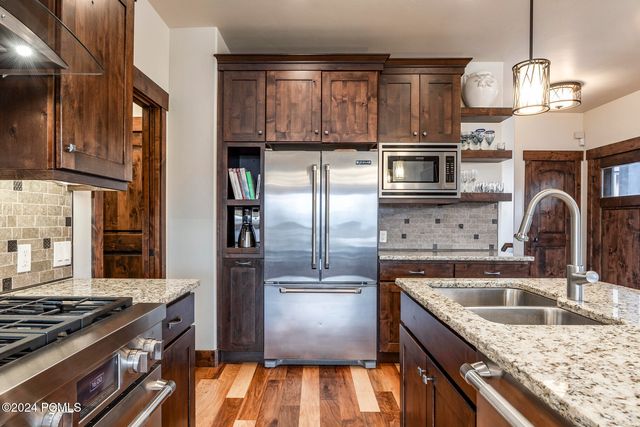 W 933 White Cloud Trail, Kamas, UT 84036