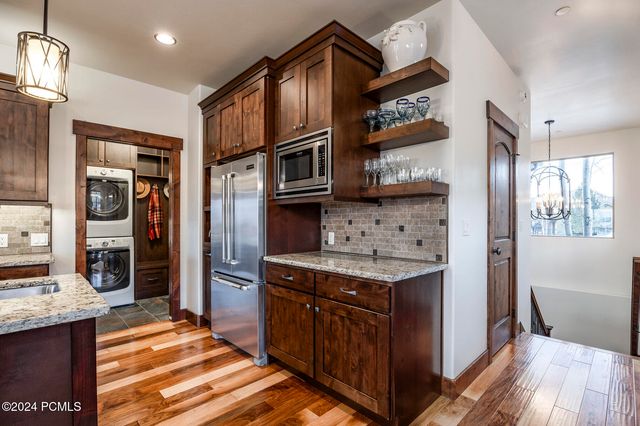 W 933 White Cloud Trail, Kamas, UT 84036