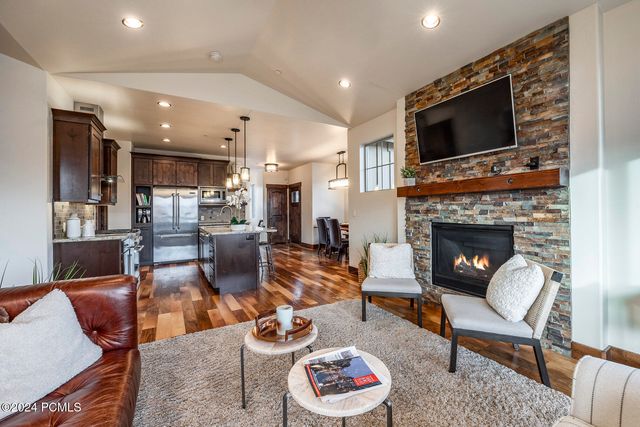 W 933 White Cloud Trail, Kamas, UT 84036