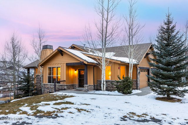 W 933 White Cloud Trail, Kamas, UT 84036