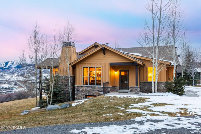 W 933 White Cloud Trail, Kamas, UT 84036