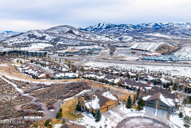 W 933 White Cloud Trail, Kamas, UT 84036