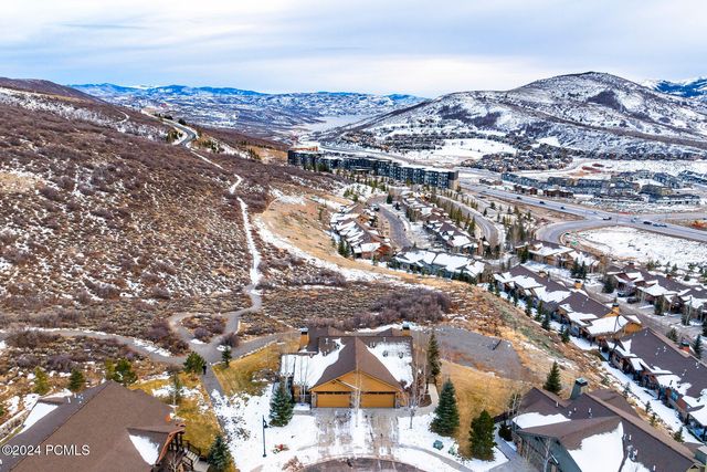 W 933 White Cloud Trail, Kamas, UT 84036