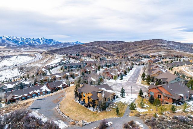 W 933 White Cloud Trail, Kamas, UT 84036