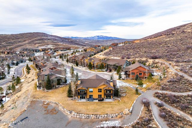 W 933 White Cloud Trail, Kamas, UT 84036