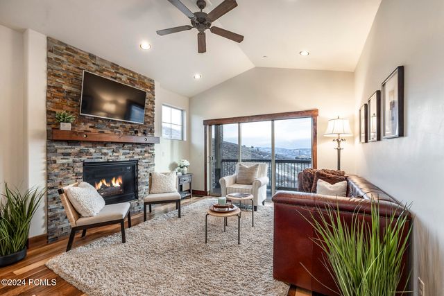 W 933 White Cloud Trail, Kamas, UT 84036