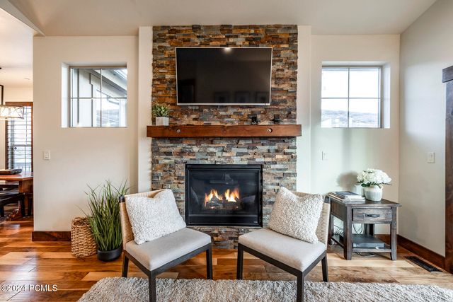W 933 White Cloud Trail, Kamas, UT 84036