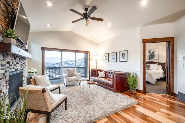 W 933 White Cloud Trail, Kamas, UT 84036