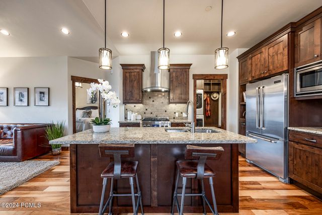 W 933 White Cloud Trail, Kamas, UT 84036