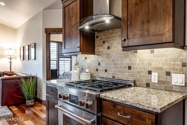 W 933 White Cloud Trail, Kamas, UT 84036