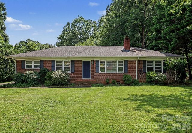 1819 Lumpkin Circle, Rock Hill, SC 29732