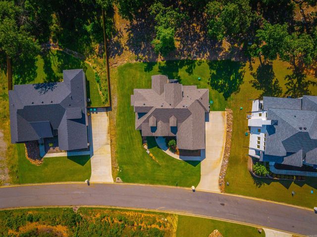 19016 Waterview Meadow Lane, Roland, AR 72135