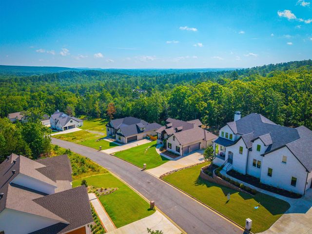 19016 Waterview Meadow Lane, Roland, AR 72135