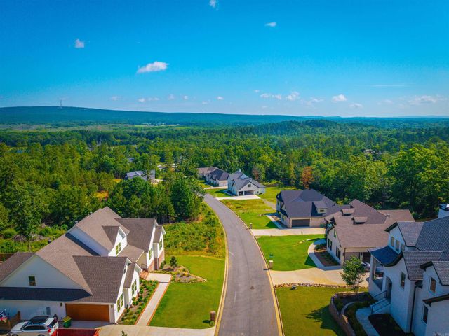 19016 Waterview Meadow Lane, Roland, AR 72135