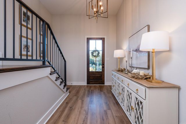 19016 Waterview Meadow Lane, Roland, AR 72135