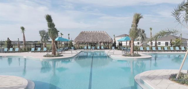 3011 TOTEM ROAD, Eagle Lake, FL 33839