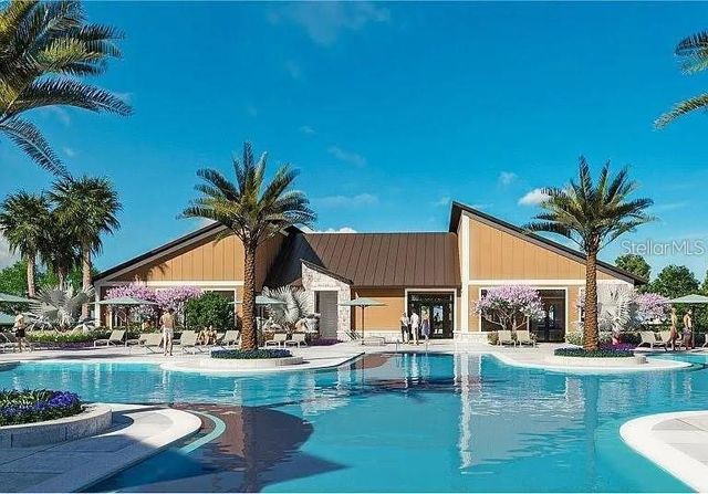 3011 TOTEM ROAD, Eagle Lake, FL 33839