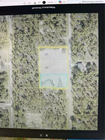 1207 Columbus AVE, Lehigh Acres, FL 33972