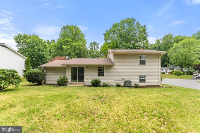 2516 TABOR CT, Woodbridge, VA 22191