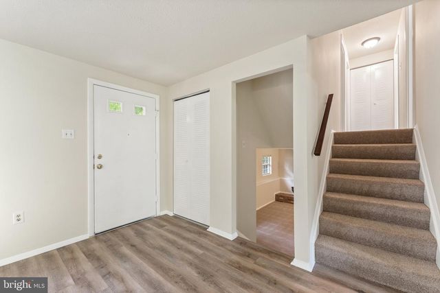 2516 TABOR CT, Woodbridge, VA 22191