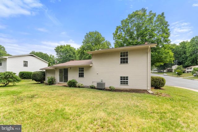 2516 TABOR CT, Woodbridge, VA 22191