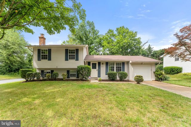 2516 TABOR CT, Woodbridge, VA 22191