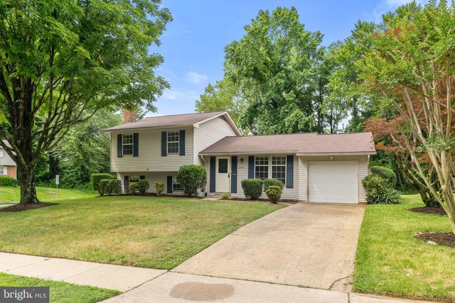 2516 TABOR CT, Woodbridge, VA 22191