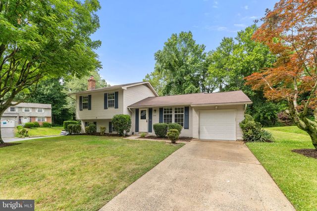 2516 TABOR CT, Woodbridge, VA 22191