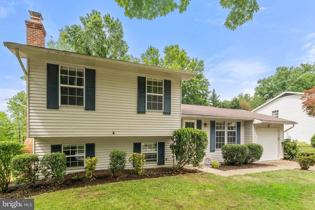 2516 TABOR CT, Woodbridge, VA 22191